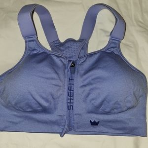 Shefit Sports Bra - Low Impact
